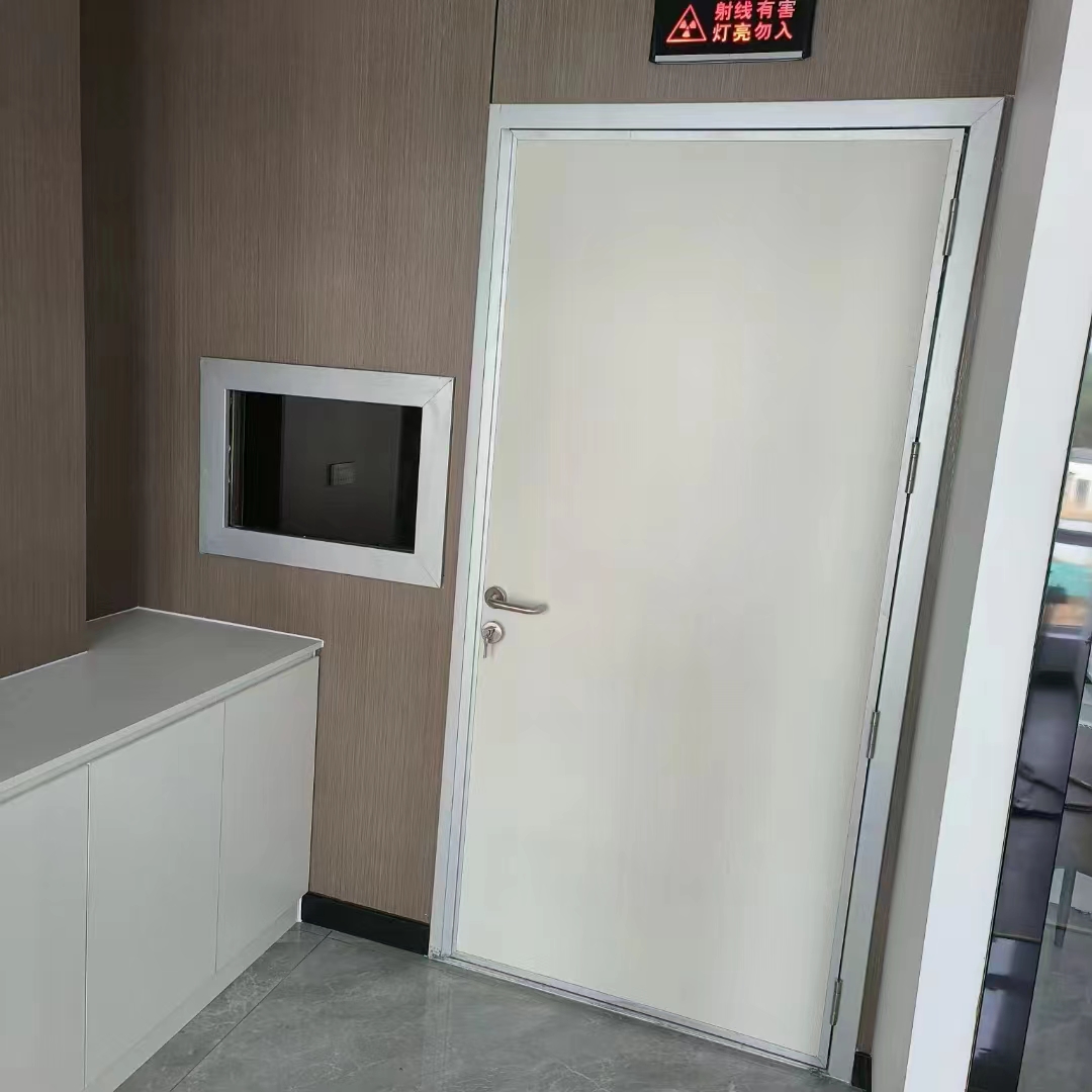 渝中CT房间专用铅玻璃